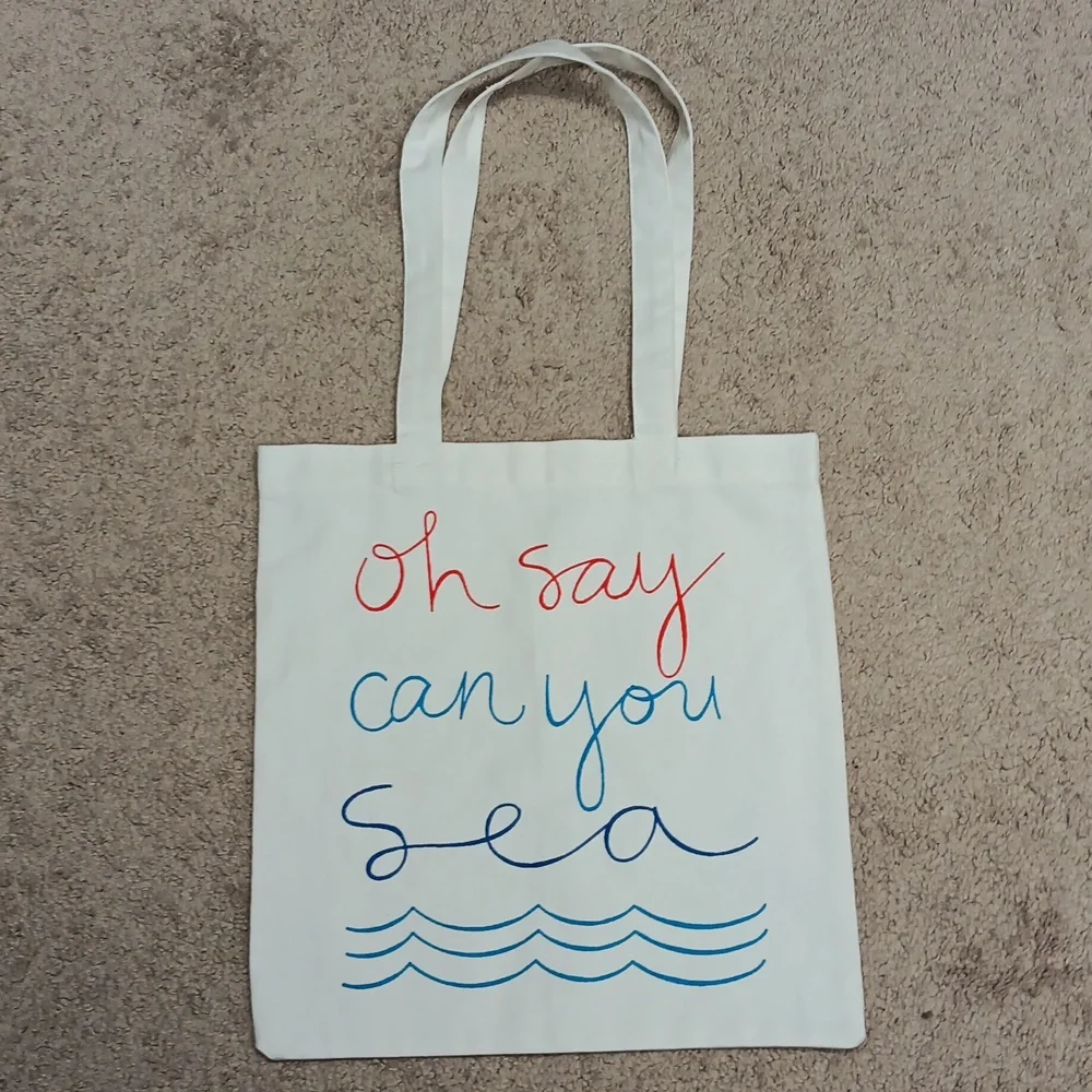 Tote - Picture 2 of 5